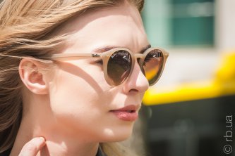 RB2180 6166/13 Ray-Ban Highstreet