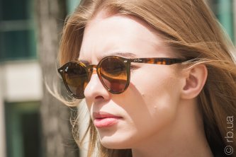 RB2180 710/73 Ray-Ban Highstreet