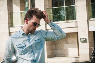 RB2447 901 Ray-Ban Round Icons