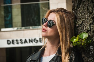 RB2447 901 glasses Ray-Ban
