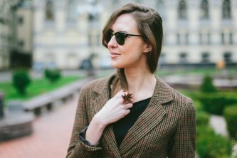 RB3016 W0365 Ray-Ban Clubmaster