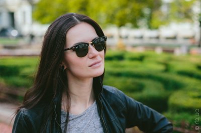 RB3016 W0365 glasses Ray-Ban