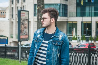 RB3016 W0366 Ray-Ban Clubmaster