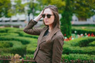 RB3016 W0366 Ray-Ban Clubmaster