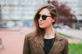 RB3016 W0366 Ray-Ban Clubmaster