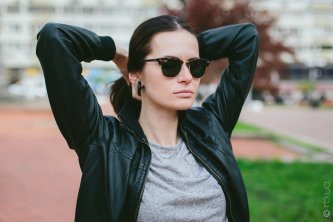 RB3016 W0366 Ray-Ban Clubmaster