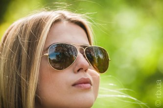 RB3025 001/33 Ray-Ban Aviator Large Metal