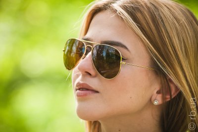 RB3025 001/33 glasses Ray-Ban