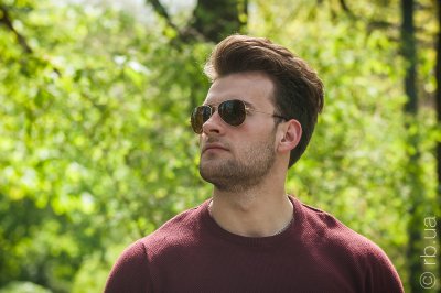 RB3025 001/33 glasses Ray-Ban