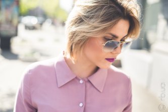 RB3025 001/3F Ray-Ban Aviator Large Metal