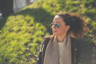 RB3025 001/3F Ray-Ban Aviator Large Metal