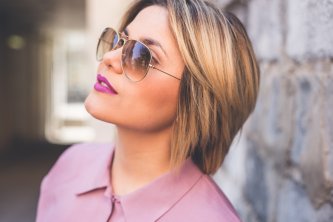 RB3025 001/51 Ray-Ban Aviator Large Metal