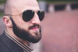 RB3025 001 Ray-Ban Aviator Large Metal