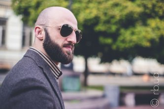 RB3025 001 Ray-Ban Aviator Large Metal