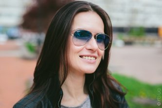 RB3025 003/3F Ray-Ban Aviator Large Metal