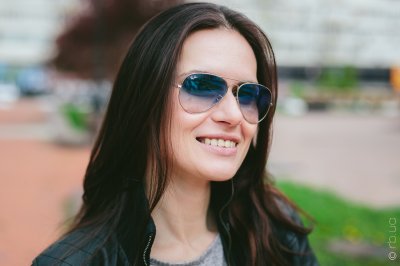 RB3025 003/3F Ray-Ban Aviator Large Metal