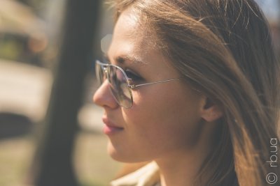 RB3025 003/3F  Ray-Ban