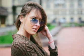 RB3025 003/3F Ray-Ban Aviator Large Metal