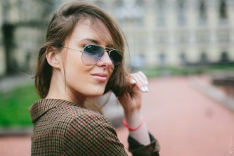 RB3025 003/3F Ray-Ban Aviator Large Metal