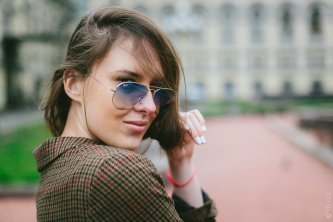 RB3025 003/3F Ray-Ban Aviator Large Metal