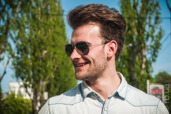 RB3025 003/40 Ray-Ban Aviator Large Metal