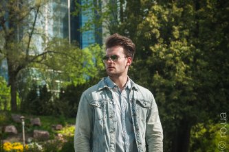 RB3025 003/59 Ray-Ban Aviator Flash Lenses