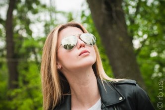 RB3025 003/59 Ray-Ban Aviator Flash Lenses