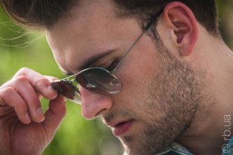 RB3025 004/51 Ray-Ban Aviator Large Metal