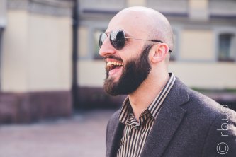 RB3025 004/78 Ray-Ban Aviator Large Metal