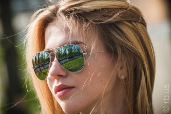 RB3025 019/W3 Ray-Ban Aviator Flash Lenses