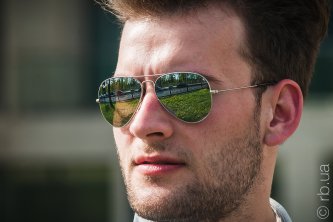 RB3025 019/W3 Ray-Ban Aviator Flash Lenses
