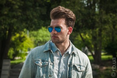 RB3025 112/17  Ray-Ban