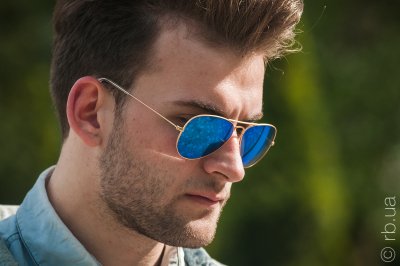 RB3025 112/17 glasses Ray-Ban
