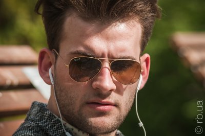 RB3025 112/M2 glasses Ray-Ban