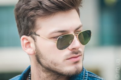 RB3025 181 glasses Ray-Ban