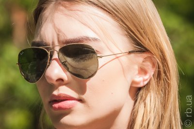 RB3025 181 glasses Ray-Ban