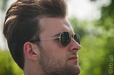 RB3025 L0205  Ray-Ban