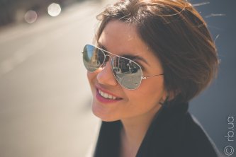 RB3025 W3277 Ray-Ban Aviator Large Metal