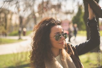 RB3025 W3277 Ray-Ban Aviator Large Metal