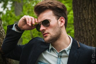 RB3029 181 Ray-Ban Outdoorsman II