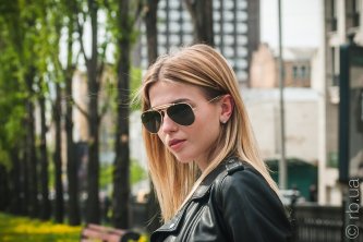 RB3030 L0216 Ray-Ban Outdoorsman