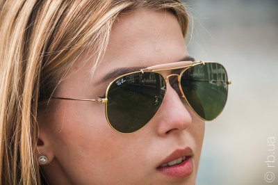 RB3030 L0216  Ray-Ban