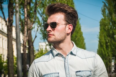 RB3136 001  Ray-Ban