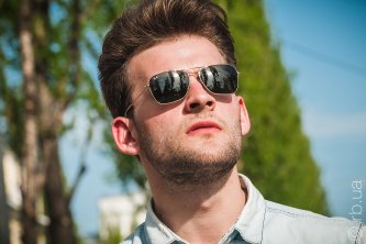 RB3136 001 Ray-Ban Caravan