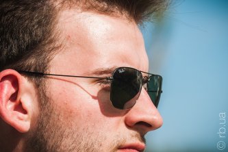 RB3136 004 Ray-Ban Caravan