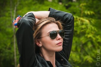 RB3138 001 Ray-Ban Shooter