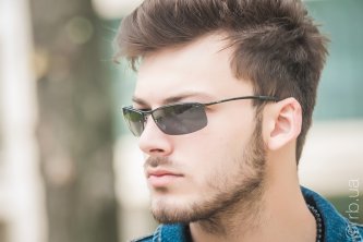 RB3183 002/81 Ray-Ban Top Bar