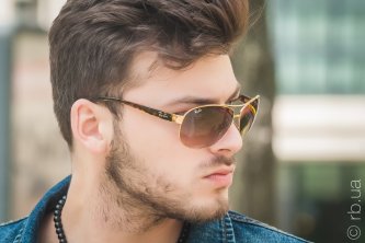 RB3386 001/13 Ray-Ban Active Lifestyle