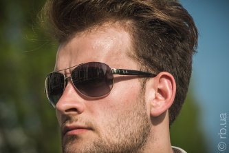 RB3386 003/8G Ray-Ban Active Lifestyle