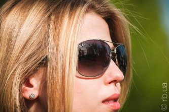 RB3386 003/8G Ray-Ban Active Lifestyle